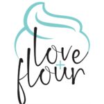 Love+flour